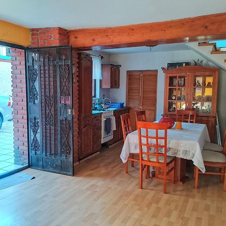 Casa Mexicana Mexico by Eksteriør bilde