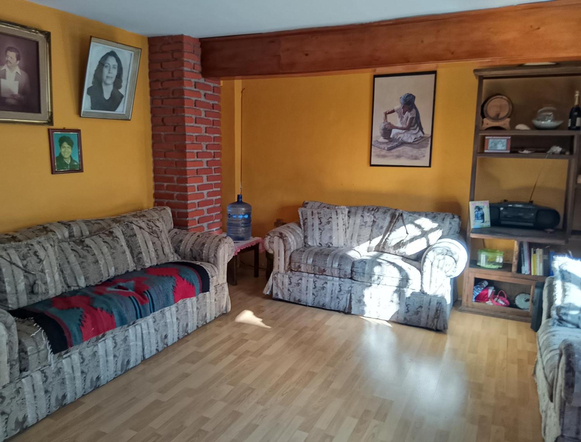 Casa Mexicana Mexico by Eksteriør bilde